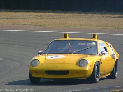 Lotus Europa