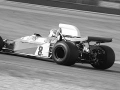Matra MS 120