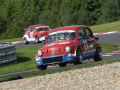 Fiat Abarth 6