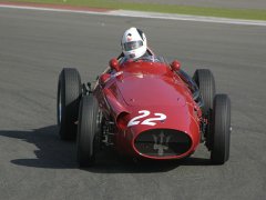 Maserati 250F