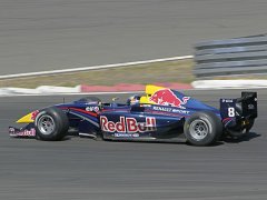 Sebastian Vettel
