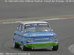 Kampf der Zwerge