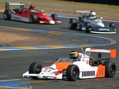 Martini MK37 Alfa Romeo