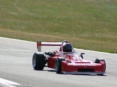 Formel 3 Chevron B43