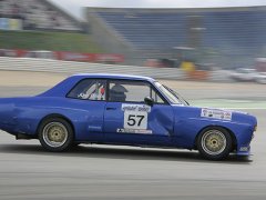 Opel Commodore GS