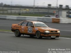 Audi 200