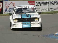 Ford Escord MK II