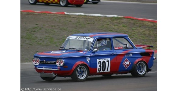 NSU Prinz