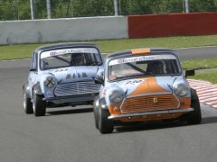 Mini 230, Mini 255