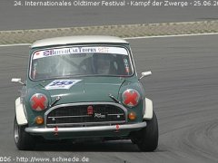 Kampf der Zwerge
