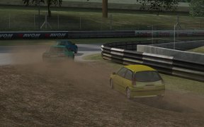 Vorschaubild zum Beitrag: Live for Speed S2 Alpha Version Y veröffentlicht