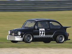 Fiat Abarth 1000 TC
