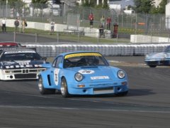 Porsche 911 Carrera 3,0 RSR