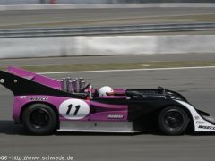 McLaren M8F Orwell Supersports Cup