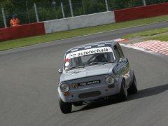 Fiat Abarth