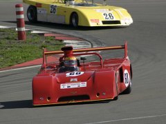 Chevron B26