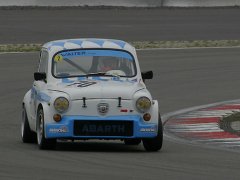 Fiat Abarth 1000TC