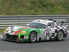 Dodge Viper GTS-R