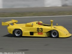 Osella PA5 Orwell Supersports Cup