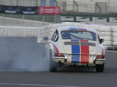 Porsche 911, Baujahr 1965