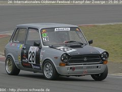 Kampf der Zwerge