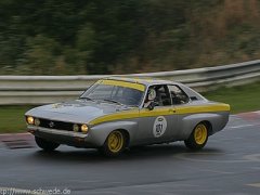 Opel Manta A