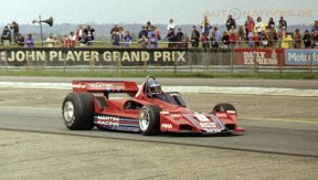 Vorschaubild zum Beitrag: Alfa Romeo in der Formel 1: Vom Weltmeister zum Außenseiter