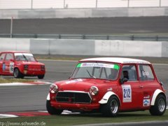 BCT Mini