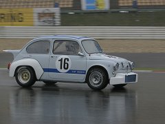 Fiat Abarth