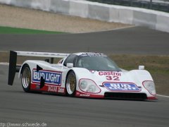 Jaguar XJR-12D