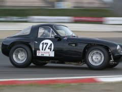 TVR Griffith 400