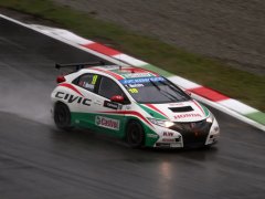 Tiago Monteiro