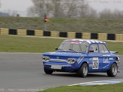 NSU TT Trophy - Oschersleben April 2006