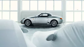 Vorschaubild zum Beitrag: Porsche 984: Leicht, bezahlbar, ein echter Porsche – aber nie gebaut.