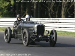 Vintage Nürburgring