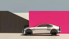 Vorschaubild zum Beitrag: Škoda 110 R Reboot – Wie ein Klassiker elektrisch weiterlebt