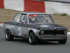 BMW 2002ti