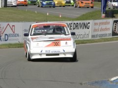 Volvo 242