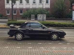 Vorschaubild zum Beitrag: Toyota MR2: Der kleine Japaner war der mutigste Sportwagen seiner Zeit
