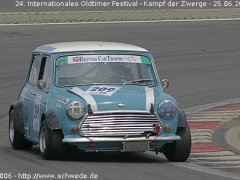 Kampf der Zwerge
