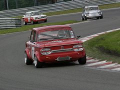 NSU TT