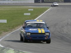 Ford Escort 1300 GT
