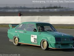 Ford Escort