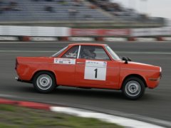 BMW 700 S