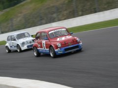 Abarth 1000TC La Source