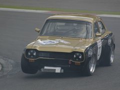 Ford Escort RS