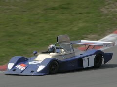 March 76S