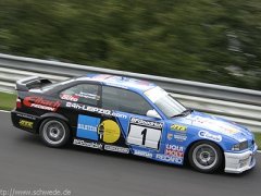 BMW 318 is Coupe