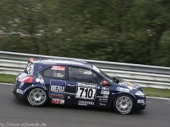 Renault Megane RS