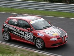 Alfa 147 JTD